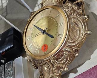 CLOCK