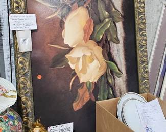 PICTURE DECOR