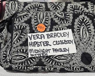 VERA BRADLEY