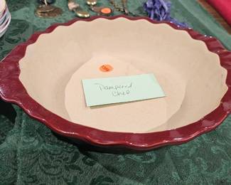 PAMPERED CHEF