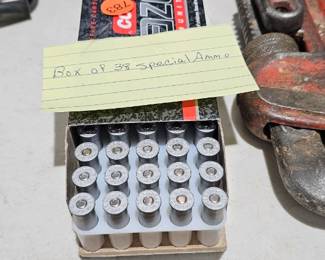 AMMO