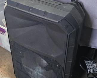 SPEAKER