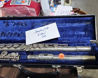 FLUTE
