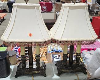 LAMPS