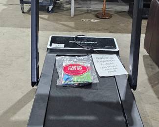 EXERCISE MACHINE