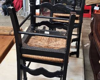 TABLE AND CHAIRS