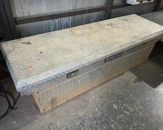 TRUCK WORK TOOLBOX