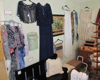 lots of amazing ladies fashions! M-XL