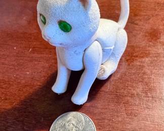 "CATCH ME IF YOU CAN GAME"  Look at the listing for more fun details. 