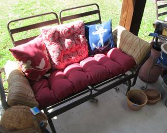 We have an amazing patio/garden of of great items!