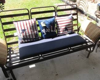 We have an amazing patio/garden of of great items!