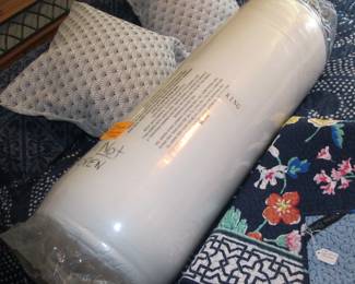 NEW! bagged KING SIZE mattress