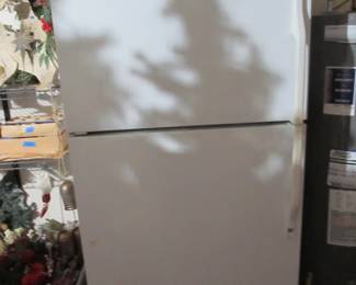 Admiral fridge - works!