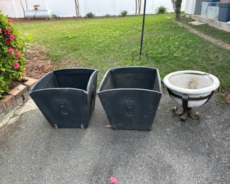 Planters