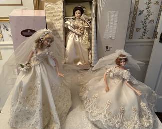 The Ashton-Drake Galleries Collectible Dolls