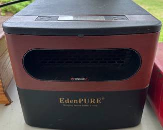 Infrared Heater