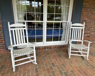Rocking Chairs