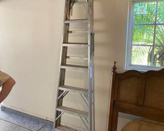 8 ft ladder
