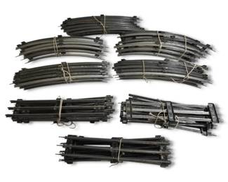 Lionel O Gauge Toy Train Tracks