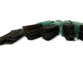 59 R18 30 Degree Curved HO Scale Train Tracks