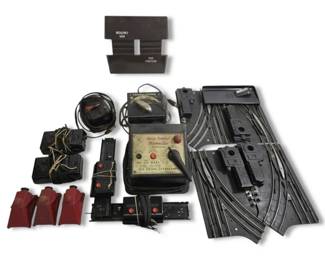 Lionel Multicontrol Train master Transformer RW more