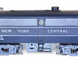 Aristo Craft Train New York Central Diesel Locomotive G Scale