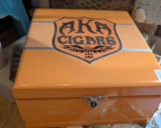 Poker and new fatherhood accessories 