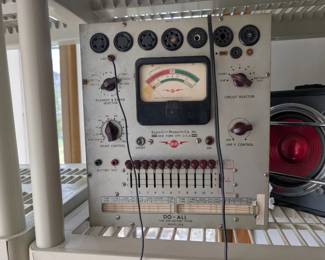 Do All battery tester 