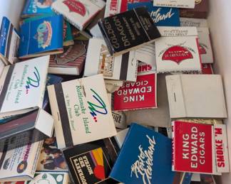 Anybody got an empty fish bowl?