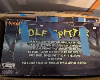 Olf Pitt?..... not sure