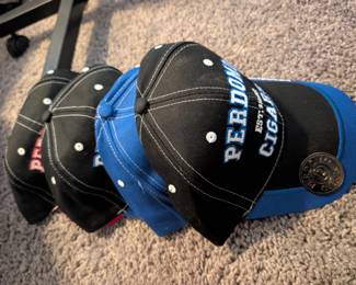 New Ball Caps