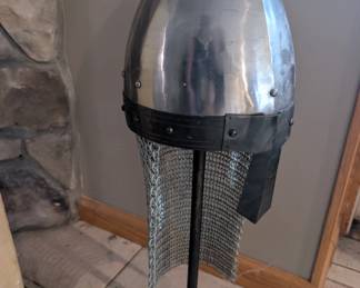 It's just a flesh wound