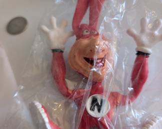 The Noid