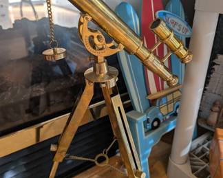 Galileo used one just like this