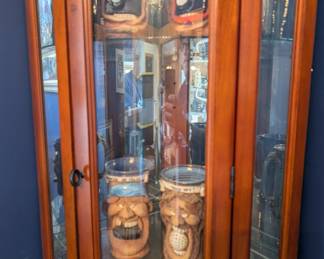 What every curio should look like