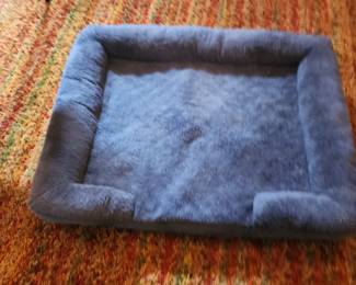 Dog Bed - good condition, fairly new