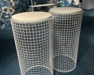 WGG632 Two Wire Stacking Pedestals/ Tables