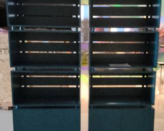 WGG155 Tall Storage Cabinets