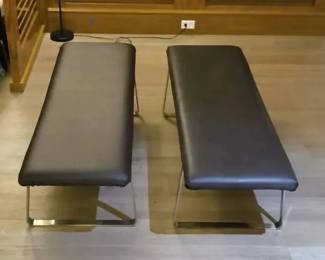 WGG340 Upholstered Bench