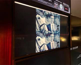 WGG699 VIZIO 43-Inch Smart TV