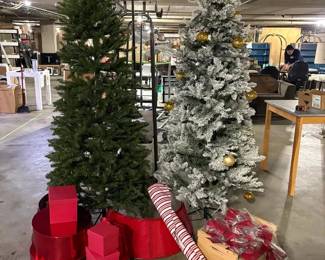 WGG520 Christmas Decorations