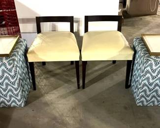 WGG573 Sitting Area Set Up