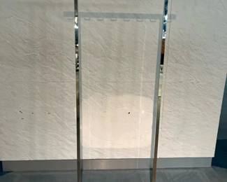 WGG239 Metallic Bag Display