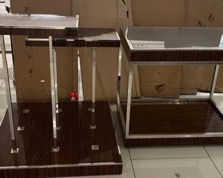 WGG158 (2) Display Stands