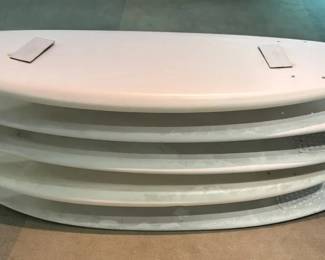 WGG293 Surfboard Display Piece