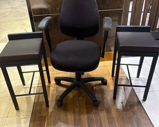 WGG688 Office Chair & Barstools