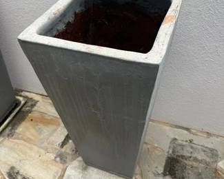 WGG178 Large Ceramic Plant Pot