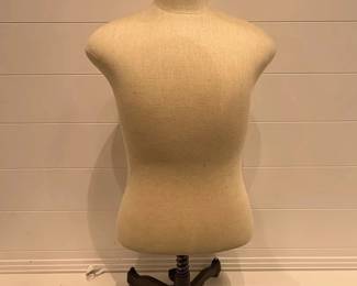 WGG321 Display Mannequin