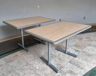 WGG318 (2) Training Tables