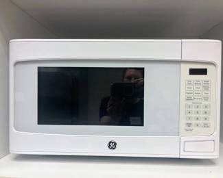 WGG396 GE Microwave
